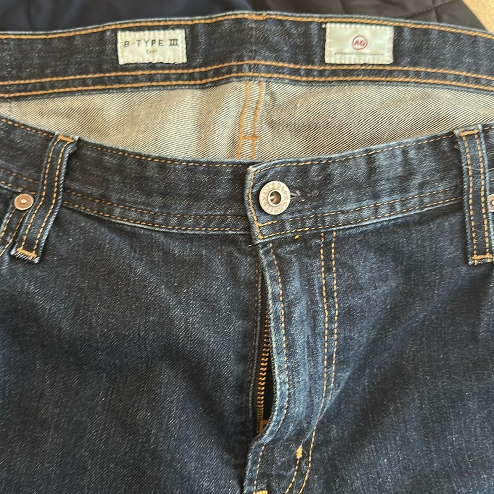 AG jeans